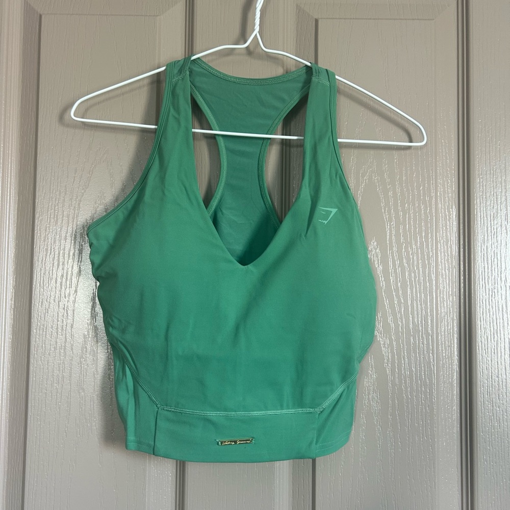 Gymshark Whitney Simmons Crop Top